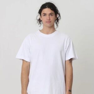 Everybody.World Short Sleeve Trash Tee - Size M